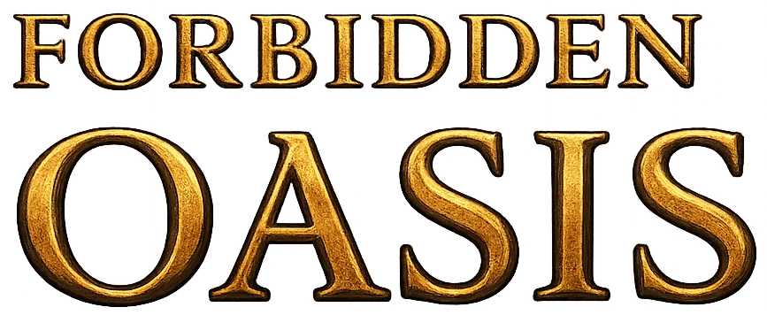 Forbidden Oasis