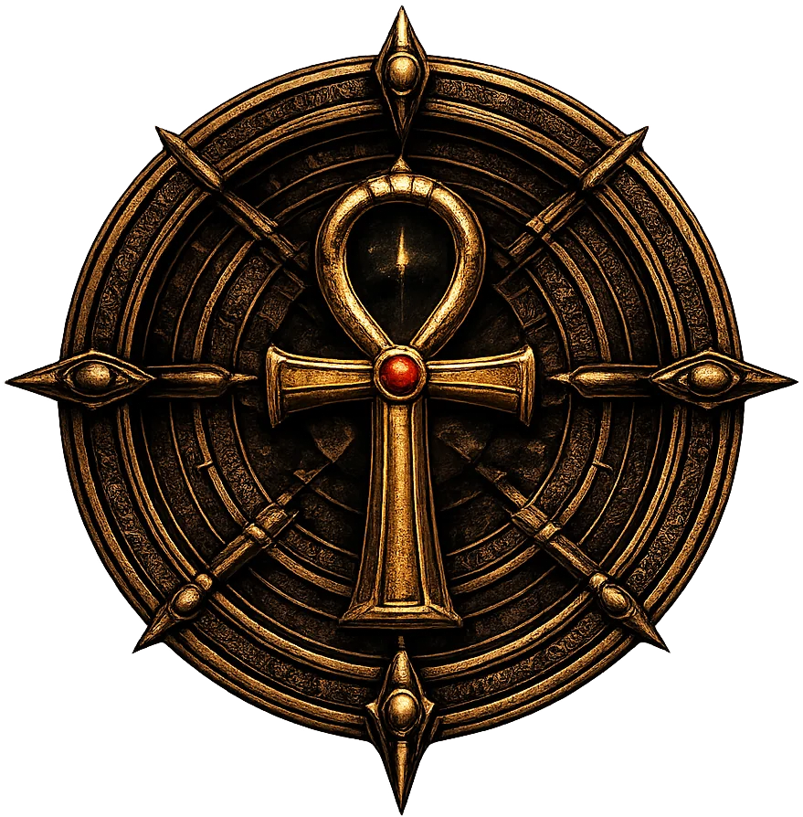 Personal vault